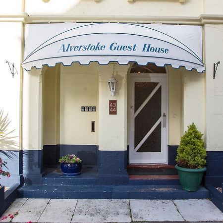 Alverstoke Hotel Weymouth Kültér fotó
