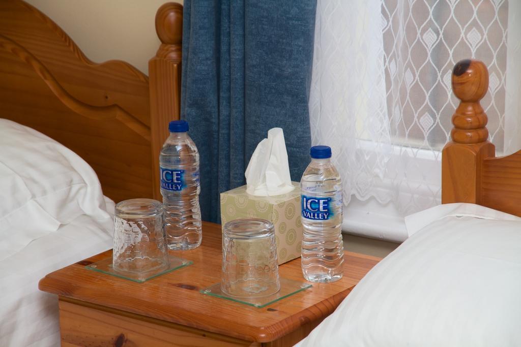 Alverstoke Hotel Weymouth Kültér fotó