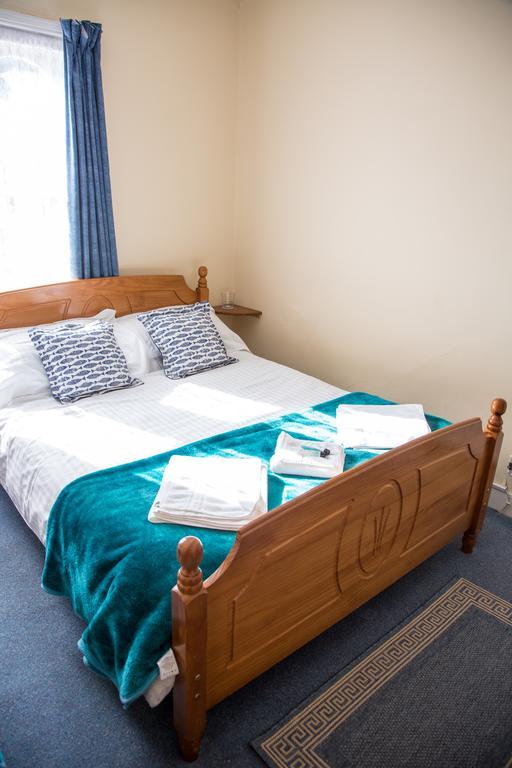 Alverstoke Hotel Weymouth Szoba fotó