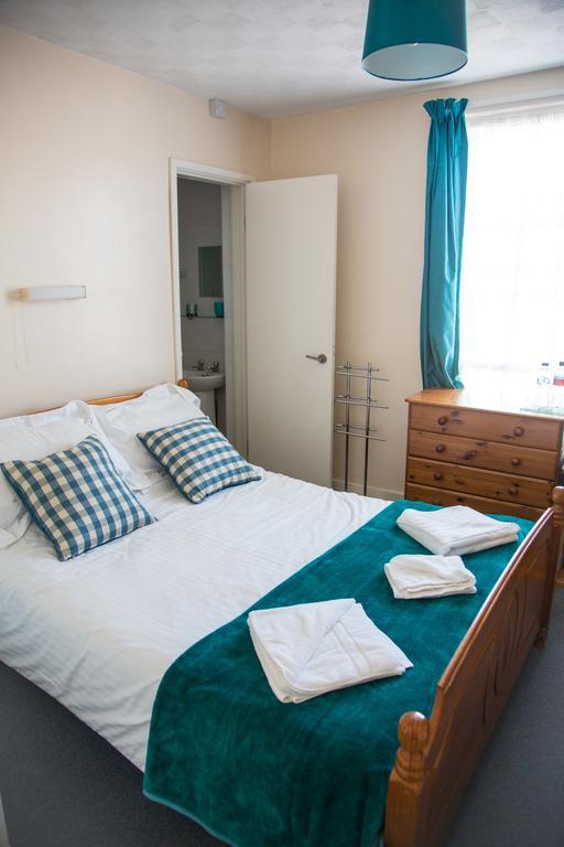 Alverstoke Hotel Weymouth Szoba fotó