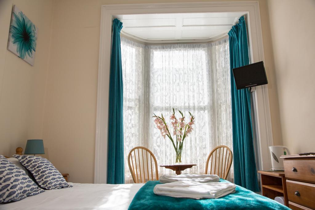 Alverstoke Hotel Weymouth Szoba fotó