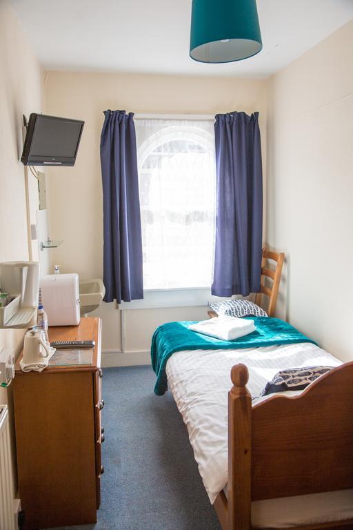 Alverstoke Hotel Weymouth Szoba fotó